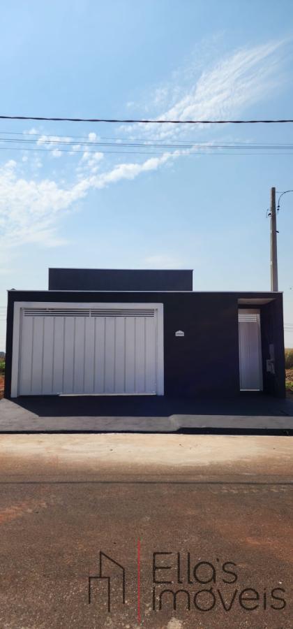 Casa para Venda Ribeirão Preto SP bairro Parque das Gaivotas 2